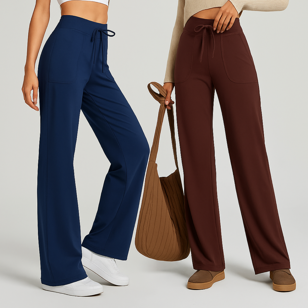 Pantalón FlexiFit Esencial