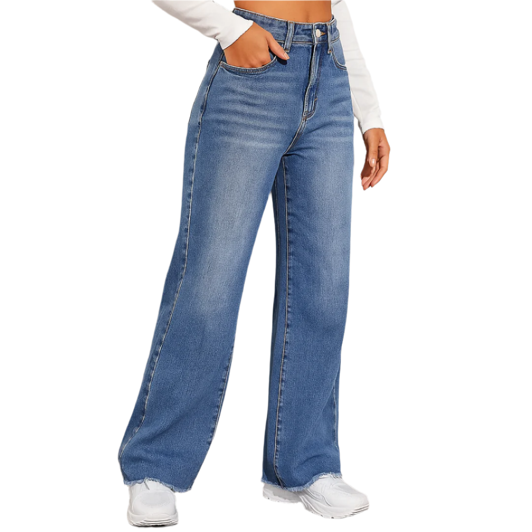 Jeans Horizonte Urbano