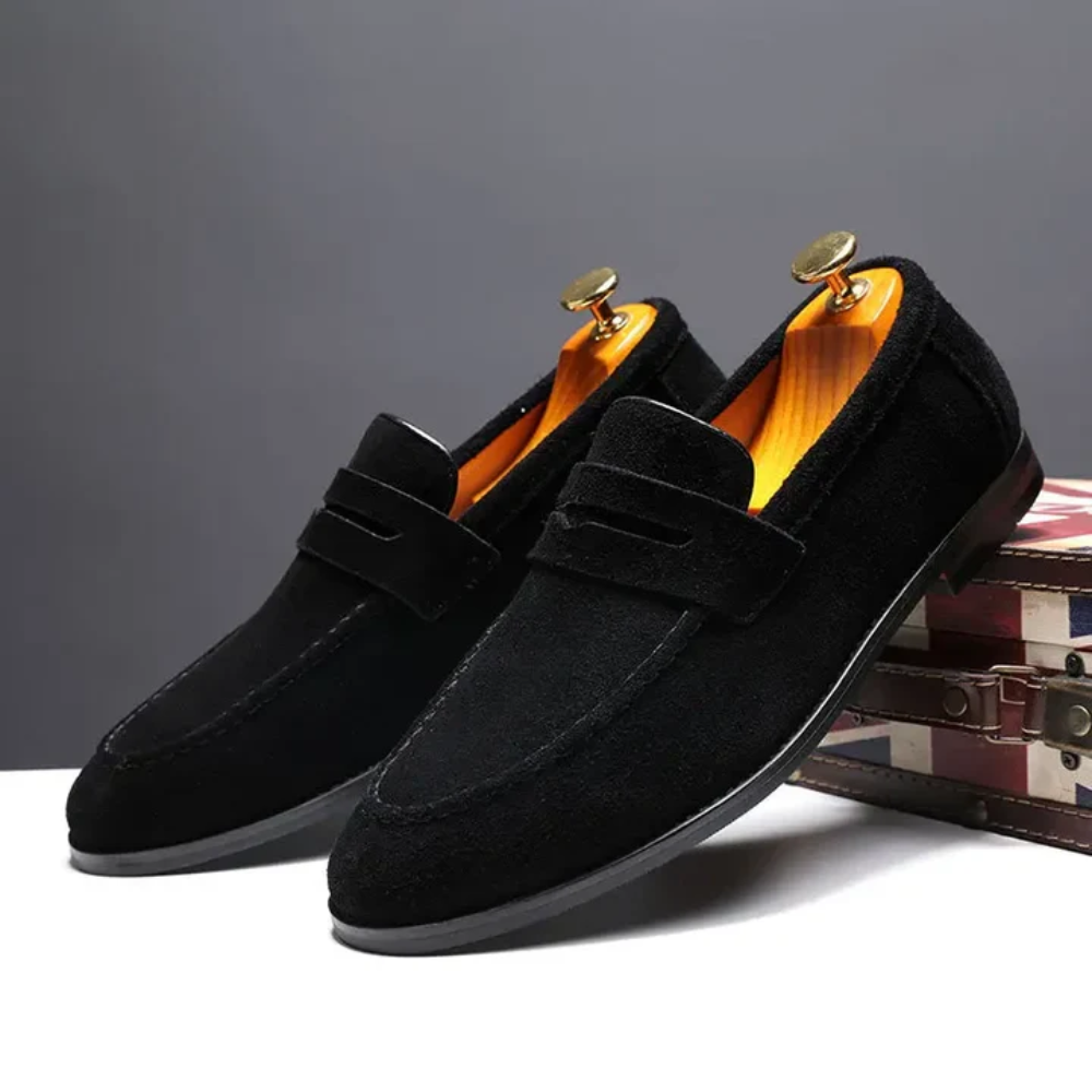 Mocasines Tivano