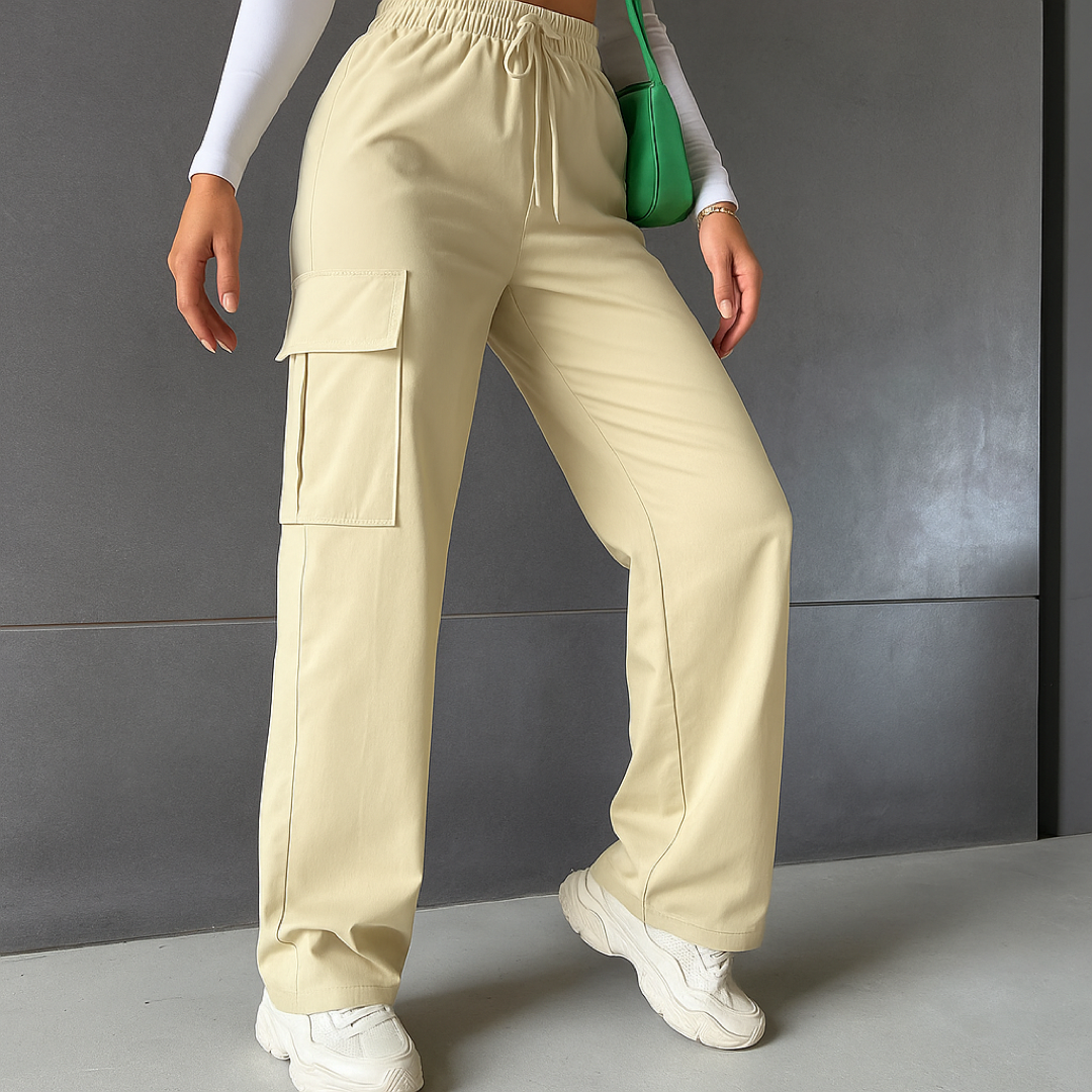 Pantalón Cargo Nova