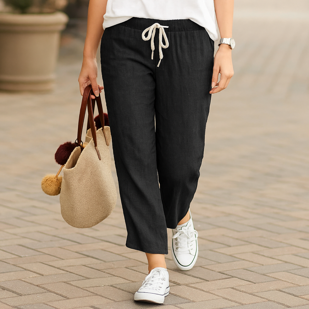Pantalón Costa Azul