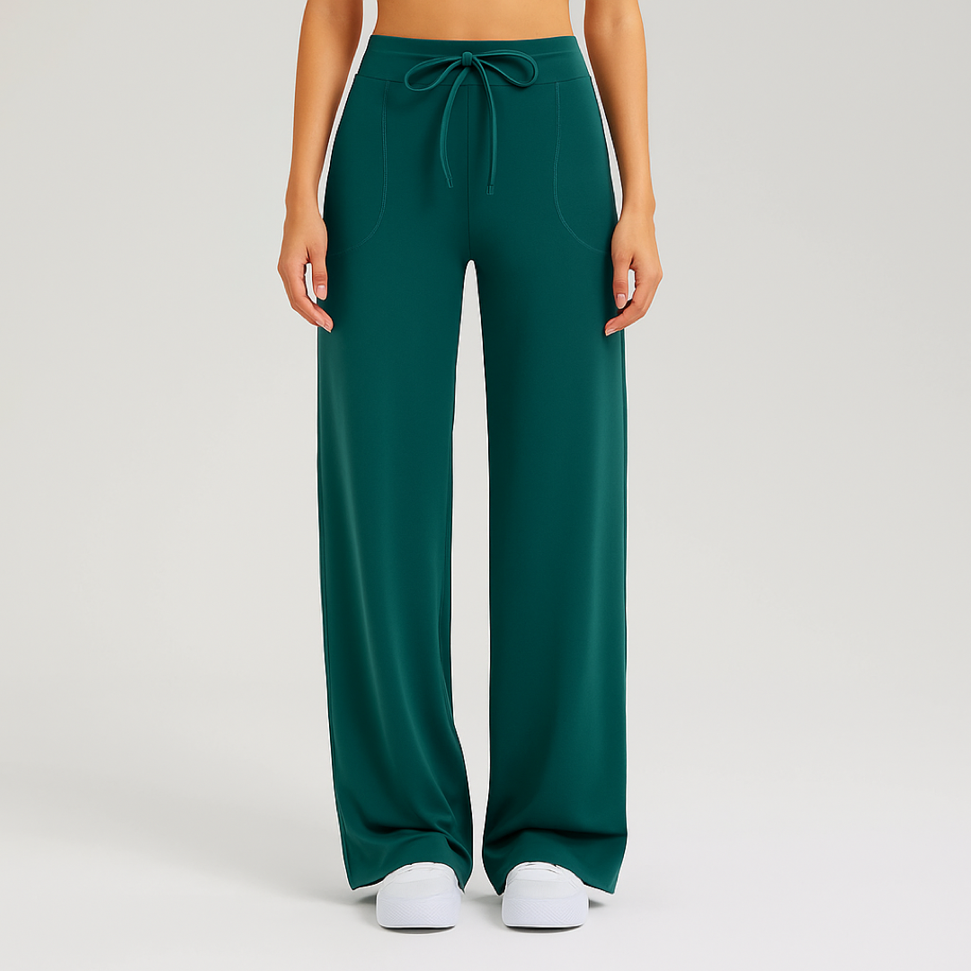 Pantalón FlexiFit Esencial