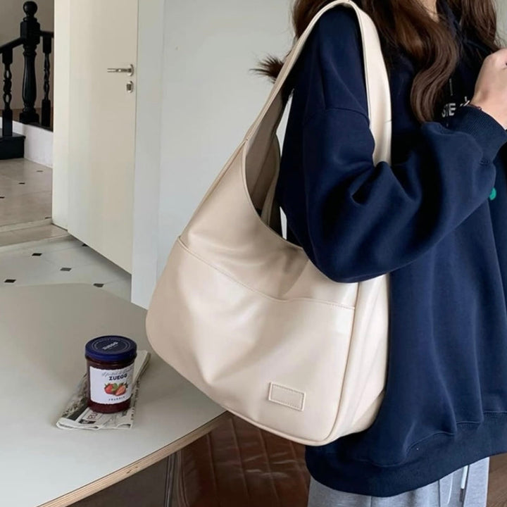 Bolso Hombro Minimalista