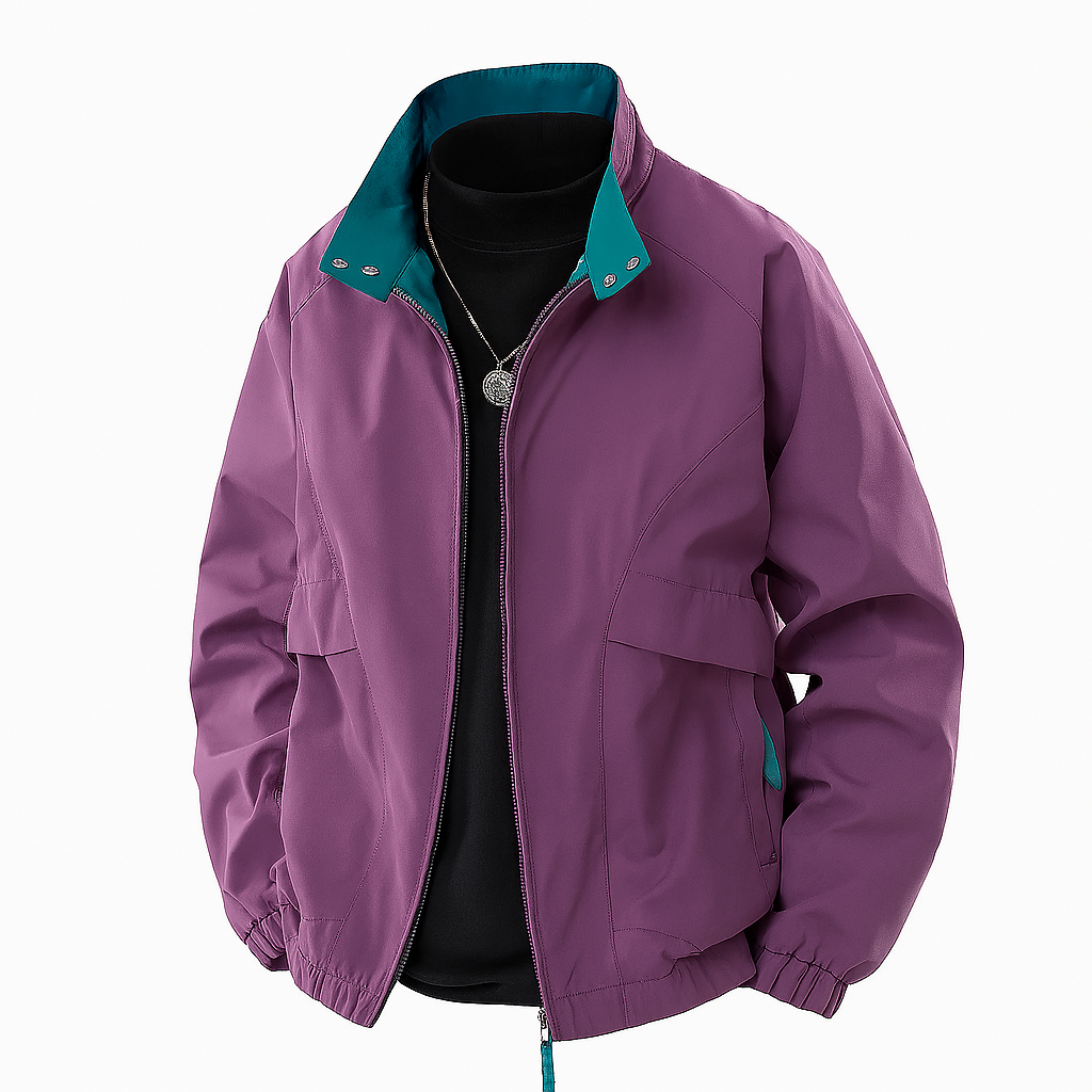 Chaqueta Viento Noble