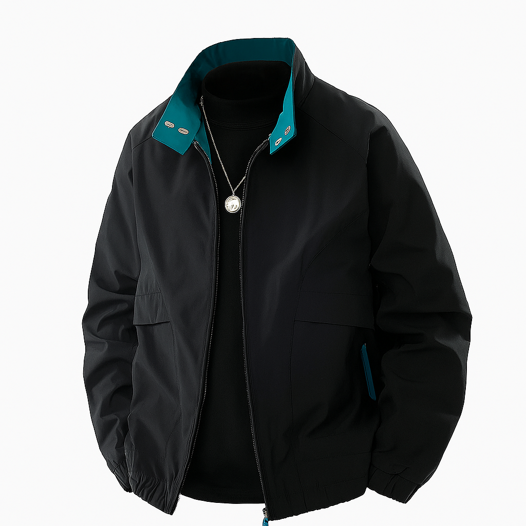 Chaqueta Viento Noble