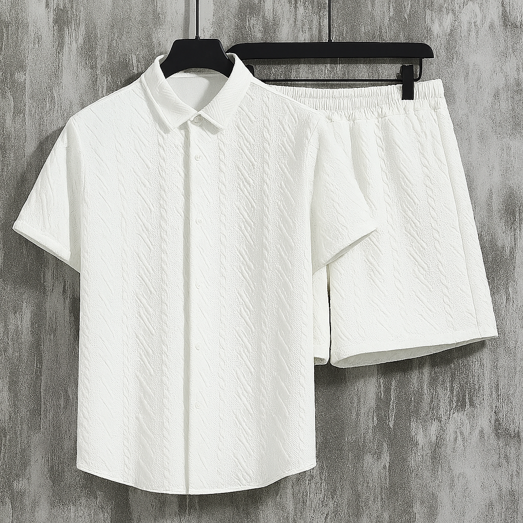 Conjunto Relax Riviera
