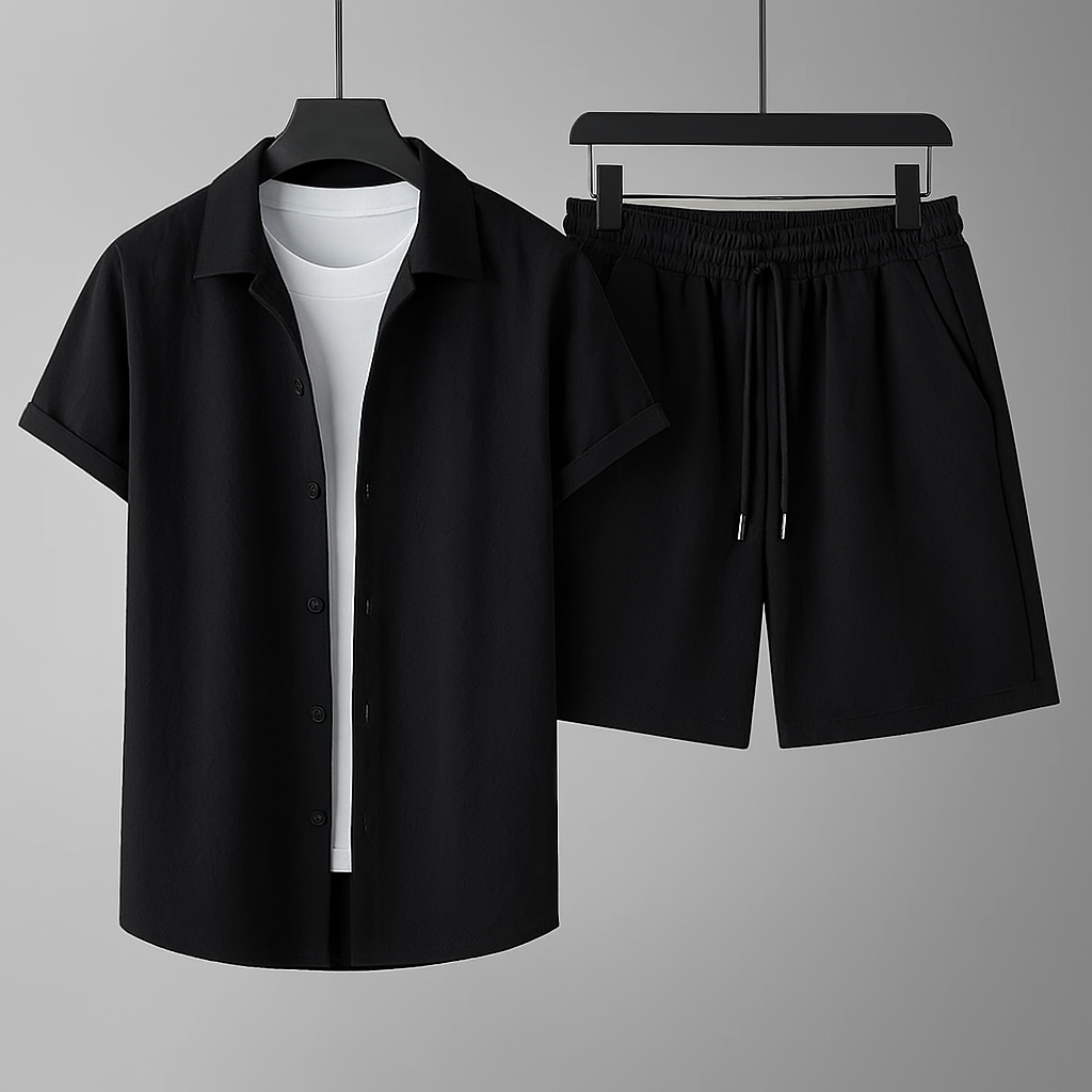 Conjunto Relax Riviera