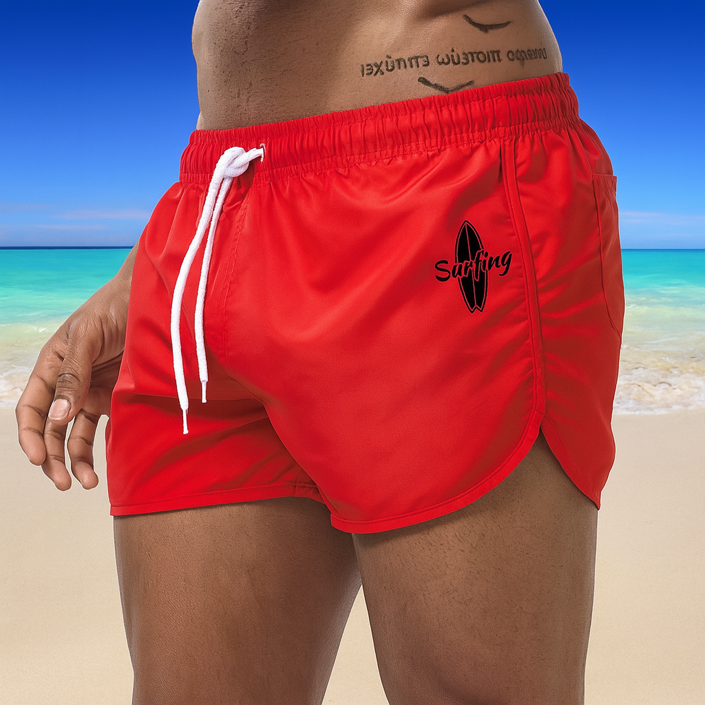 Bañador Surf Spirit
