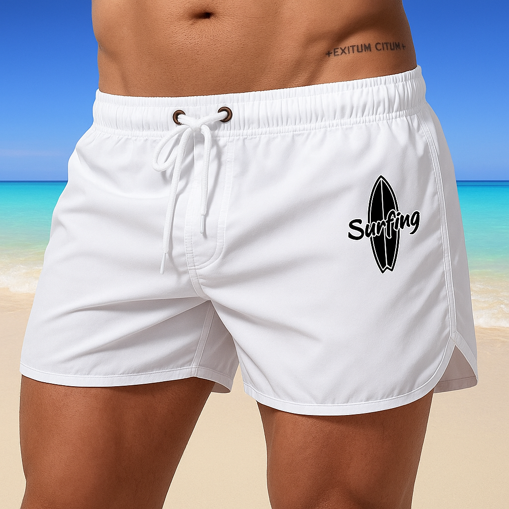 Bañador Surf Spirit