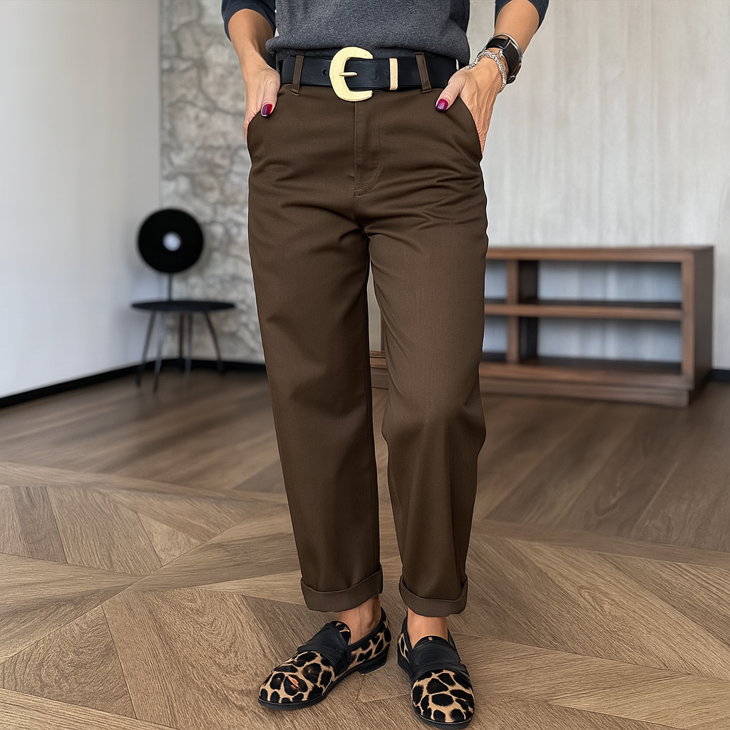 Pantalón Urban Chic