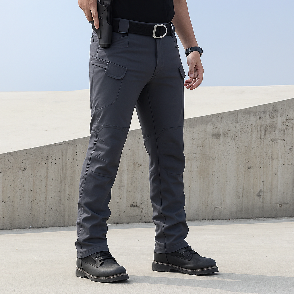 Pantalones Fortex Tactical
