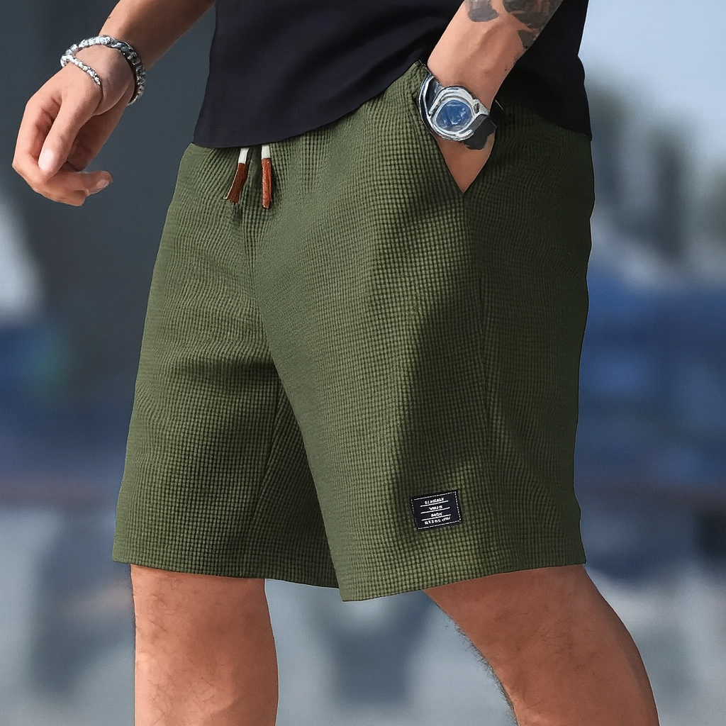 Bermudas Casuales