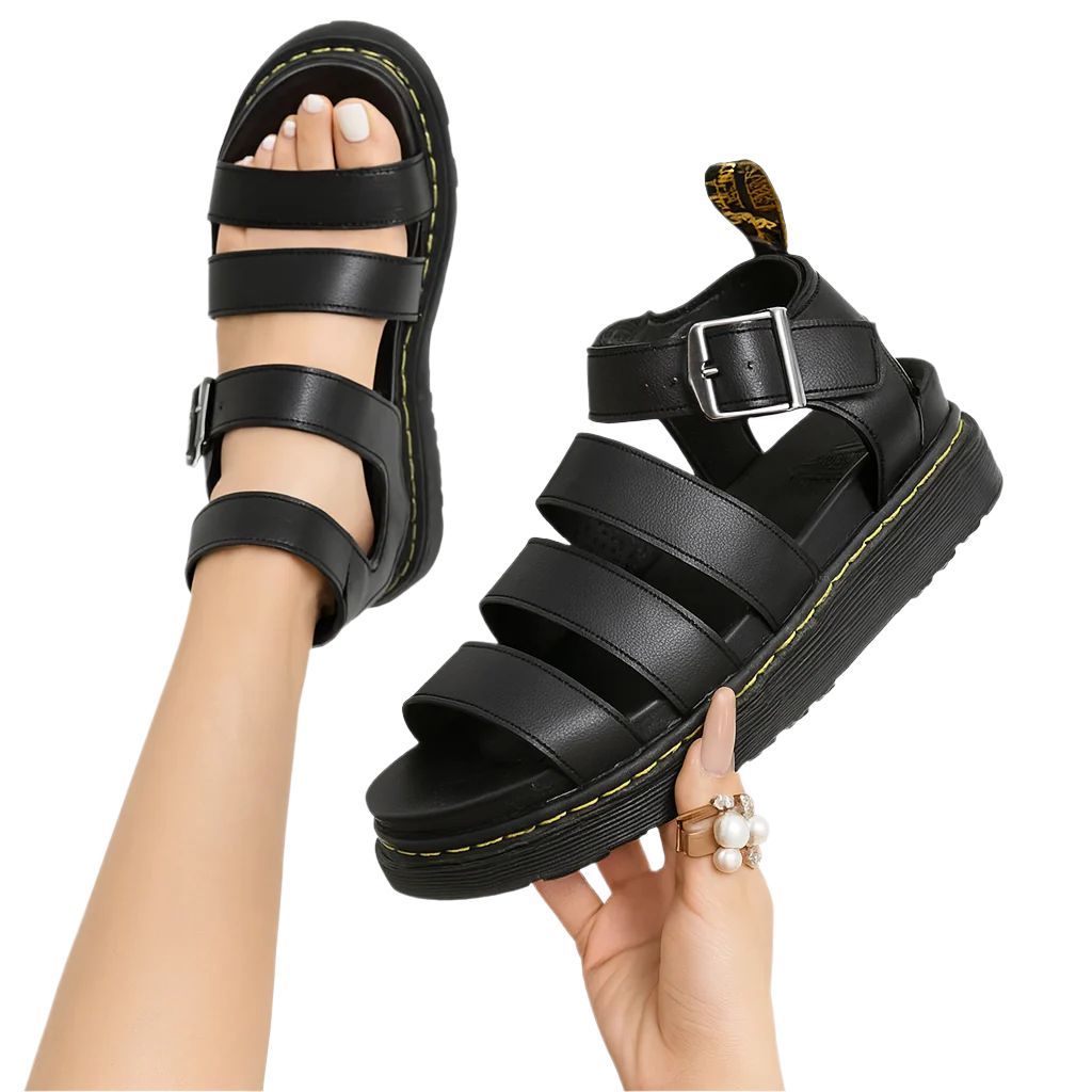 Sandalias Urbanas Bristol
