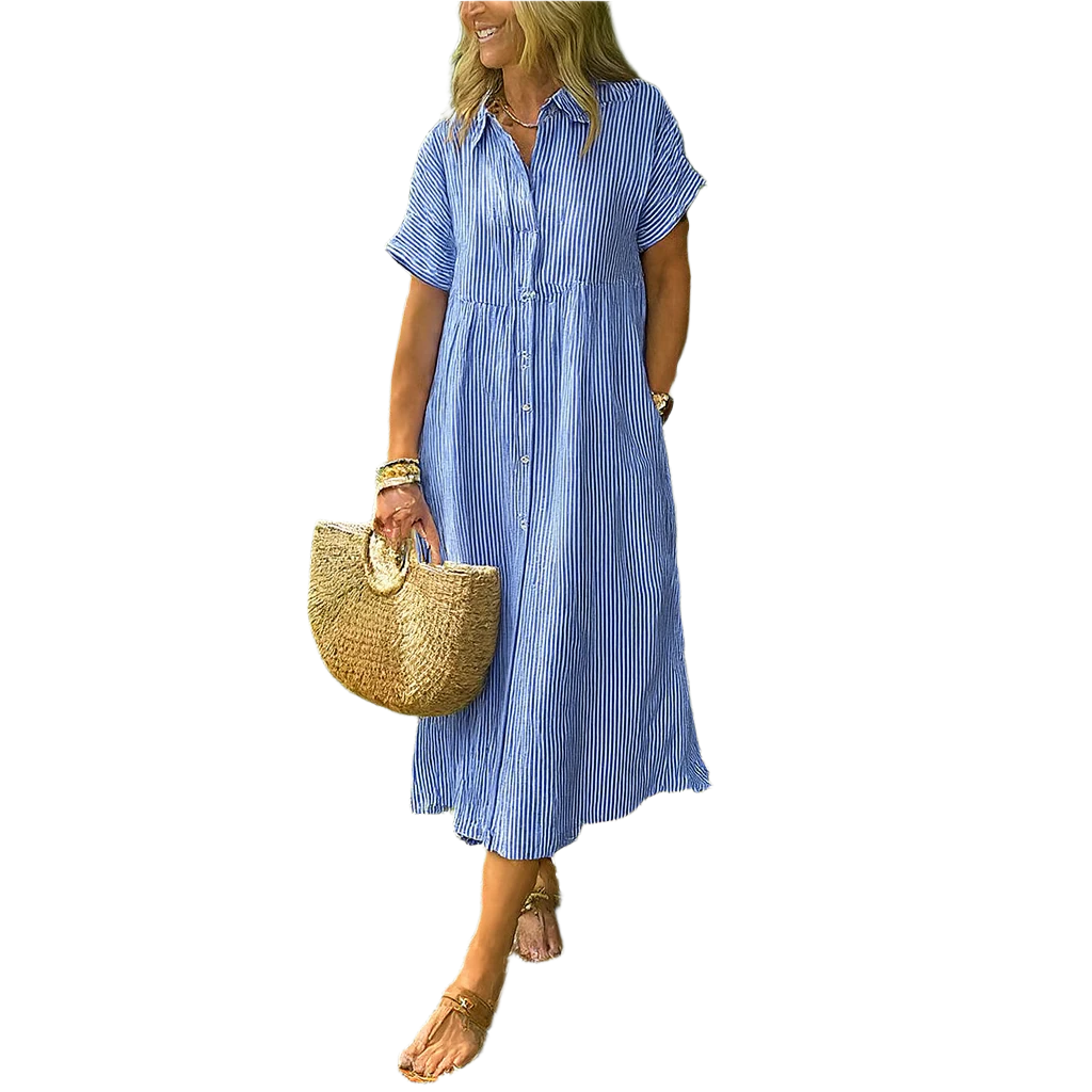 Vestido Costa