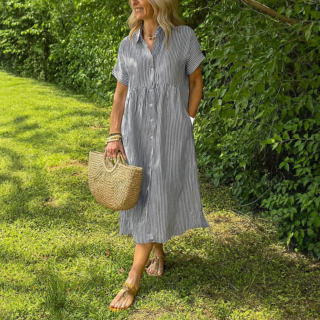 Vestido Costa