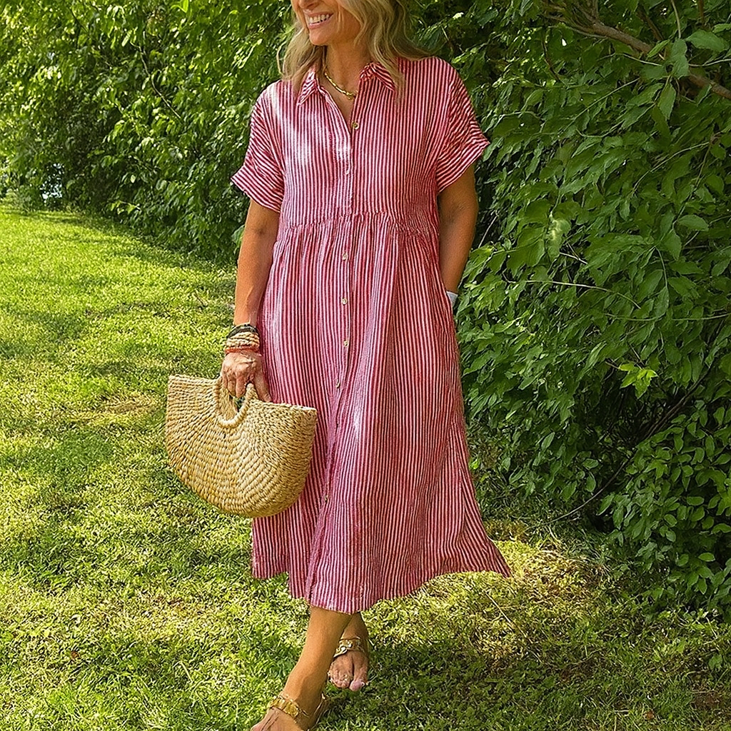 Vestido Costa