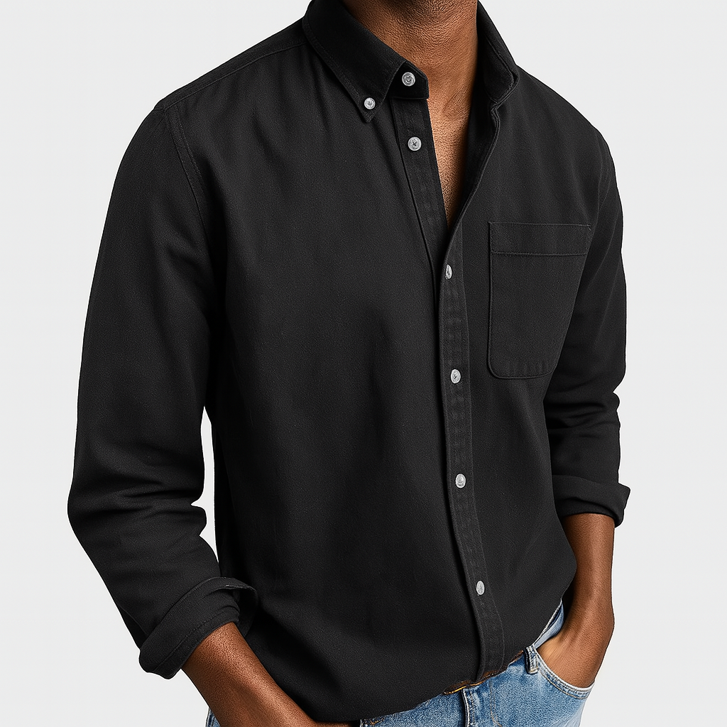 Camisa Elegancia Clásica