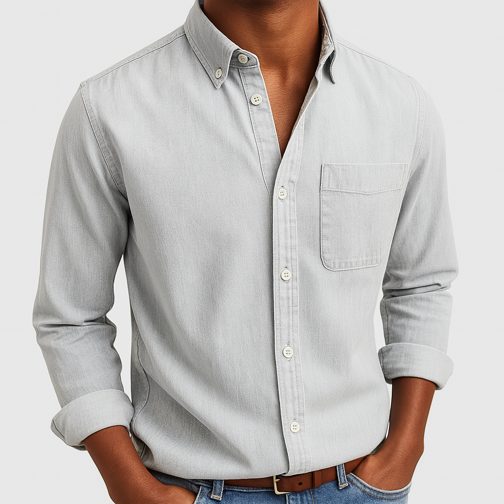 Camisa Elegancia Clásica