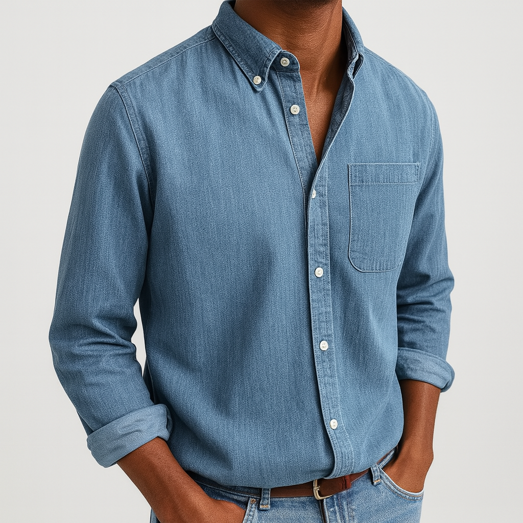 Camisa Elegancia Clásica