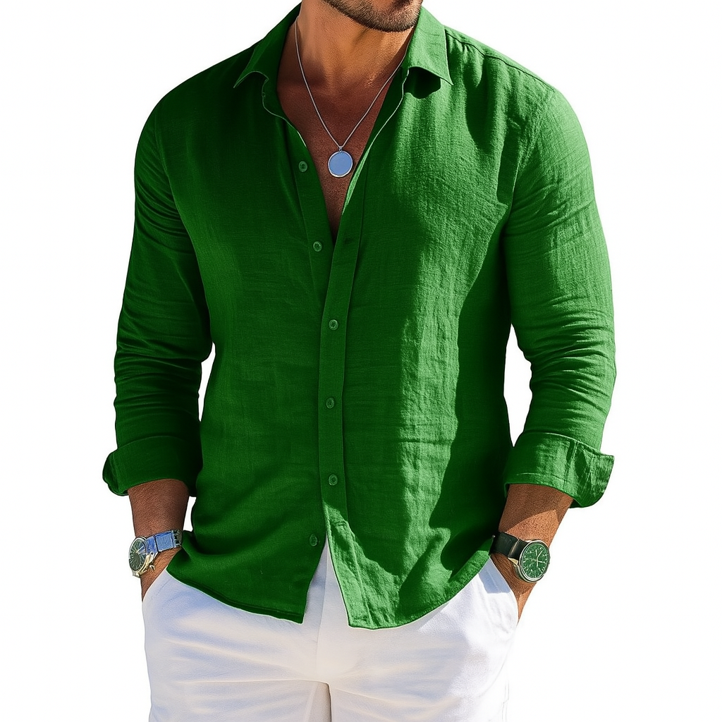 Camisa Porto Elegante