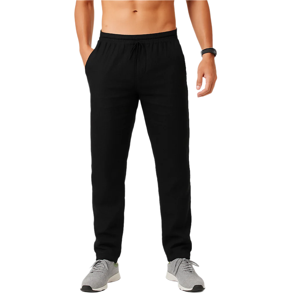 Pantalones Livos Linen