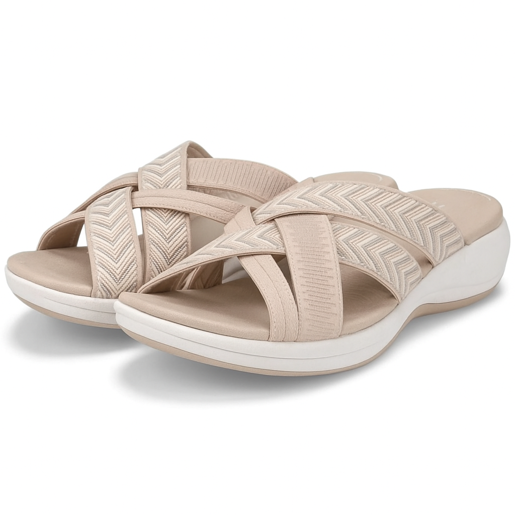 Sandalias Mistral