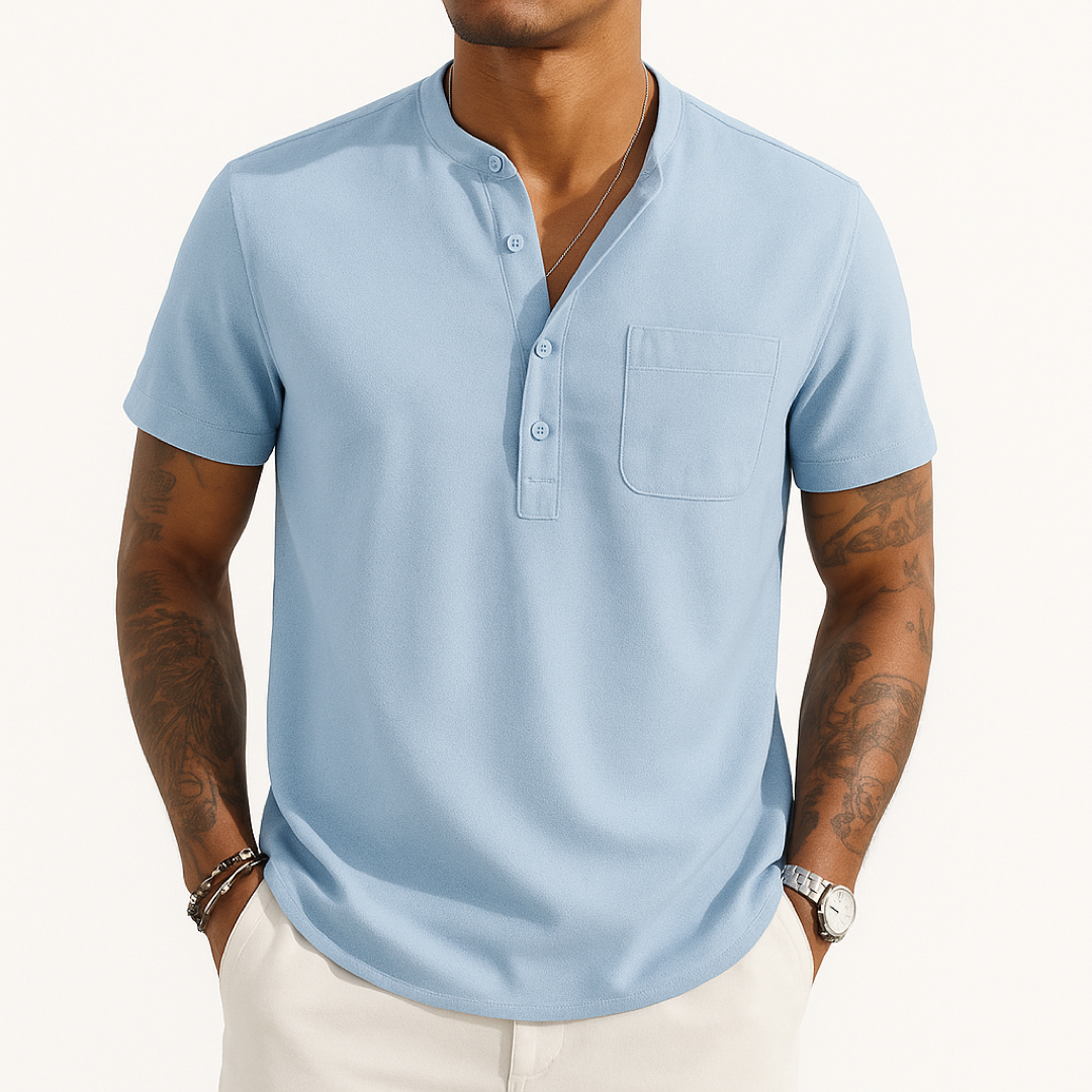 Polo Sahara