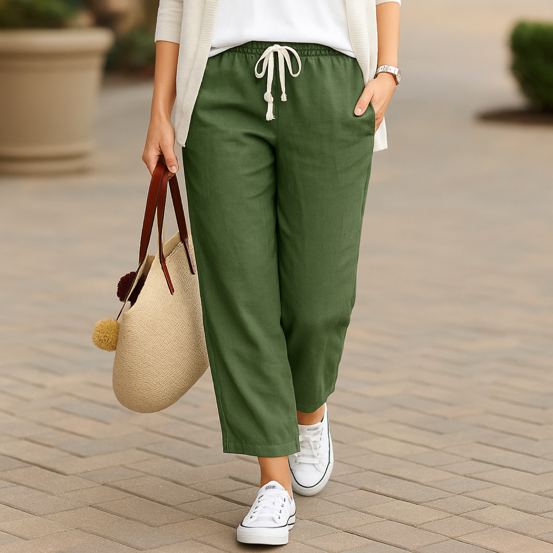 Pantalón Costa Azul