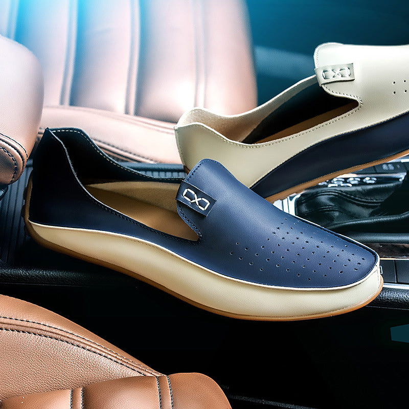 Mocasines Costiera