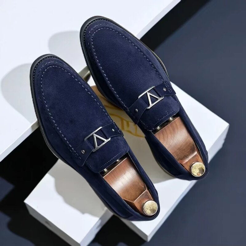 Mocasines Milano