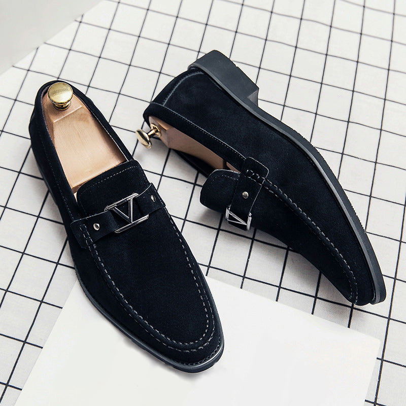 Mocasines Milano