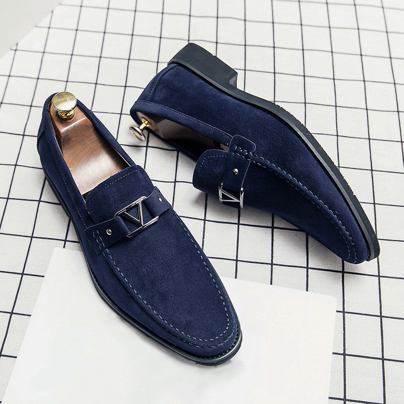 Mocasines Milano