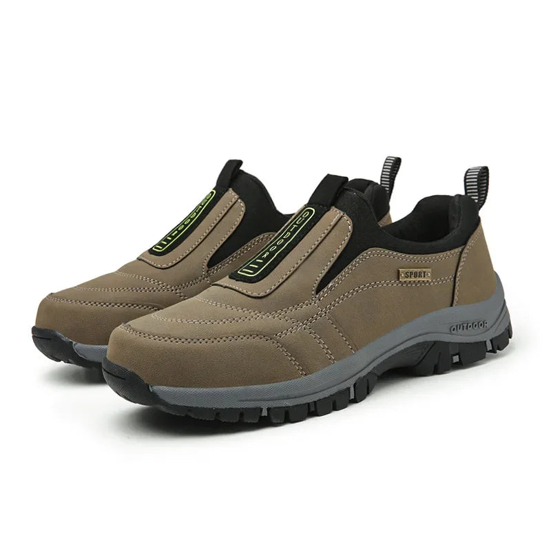 Zapatilla Outdoor Trail
