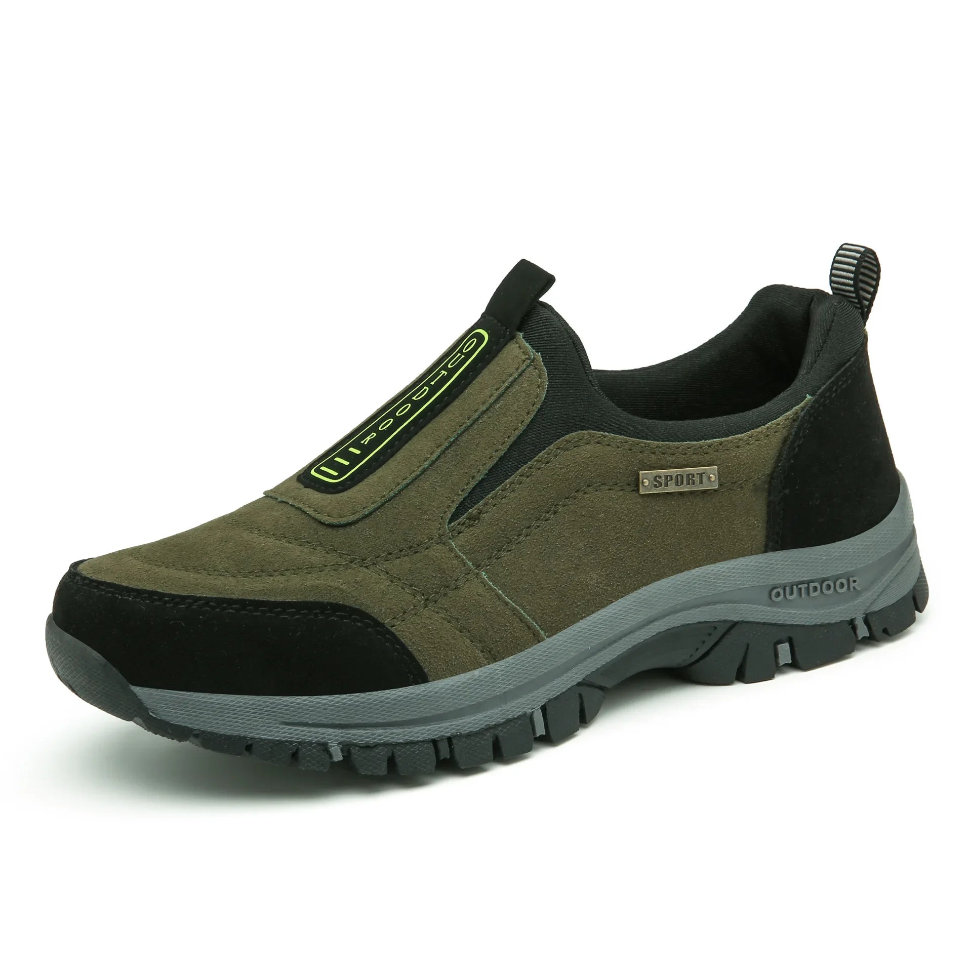 Zapatilla Outdoor Trail