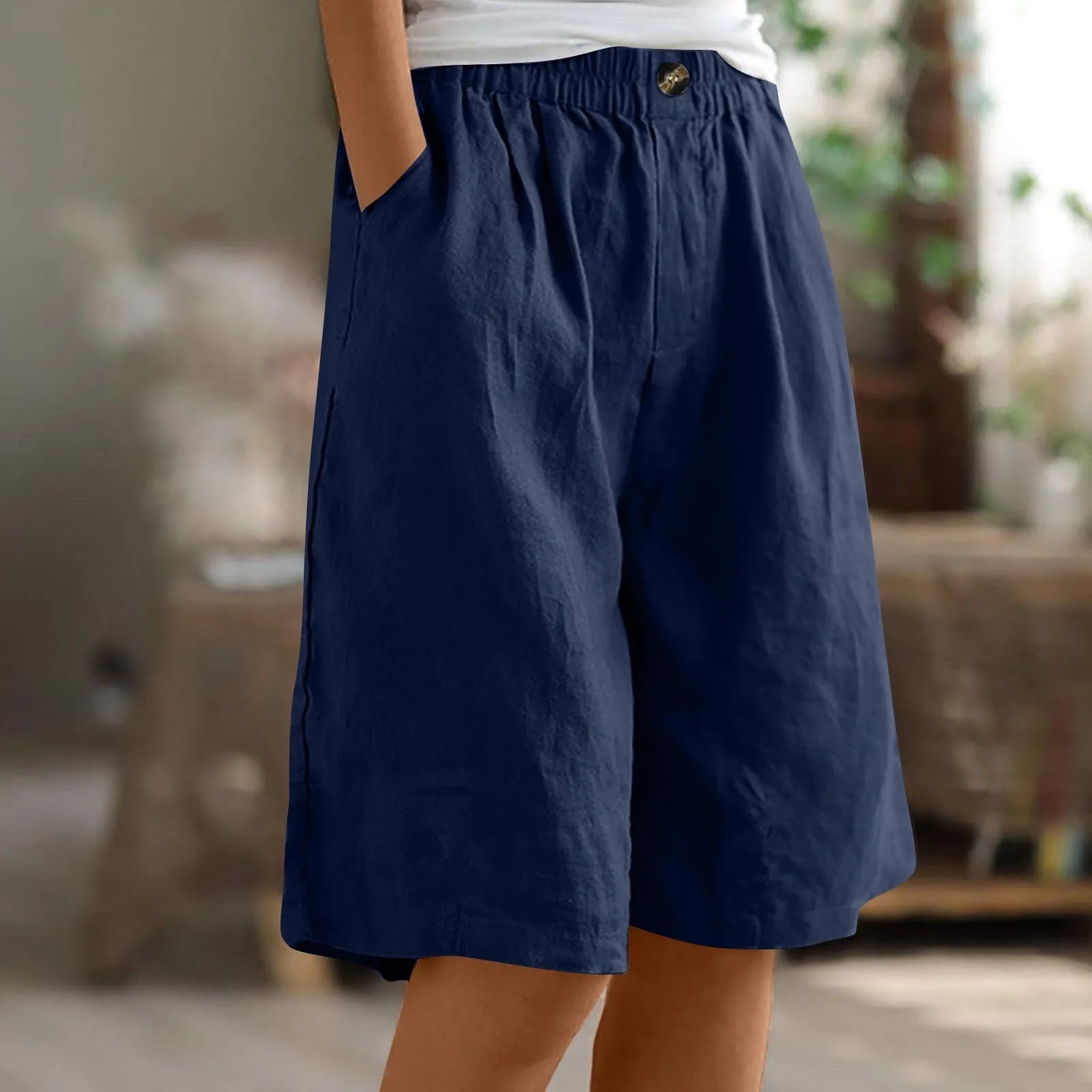 Pantalones Cortos Boreal