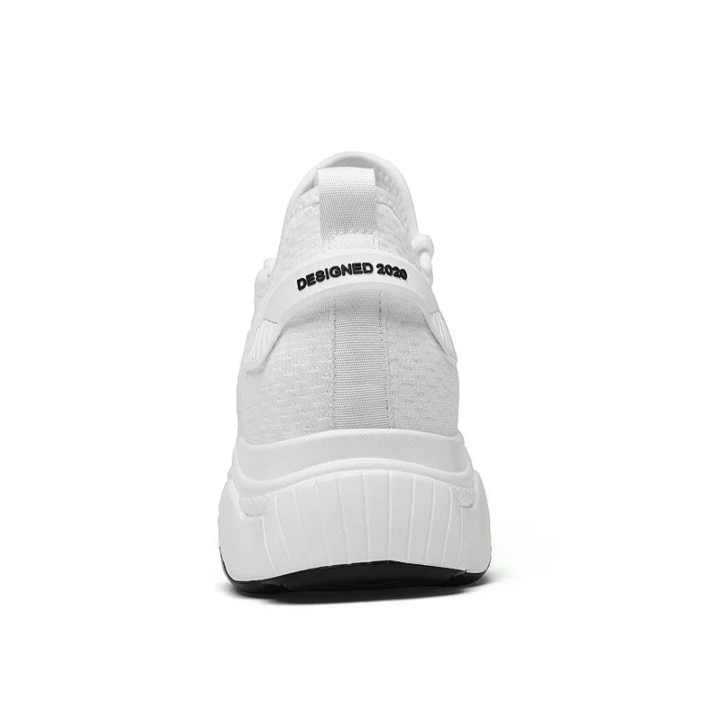 Zapatillas Deportivas Transpirables