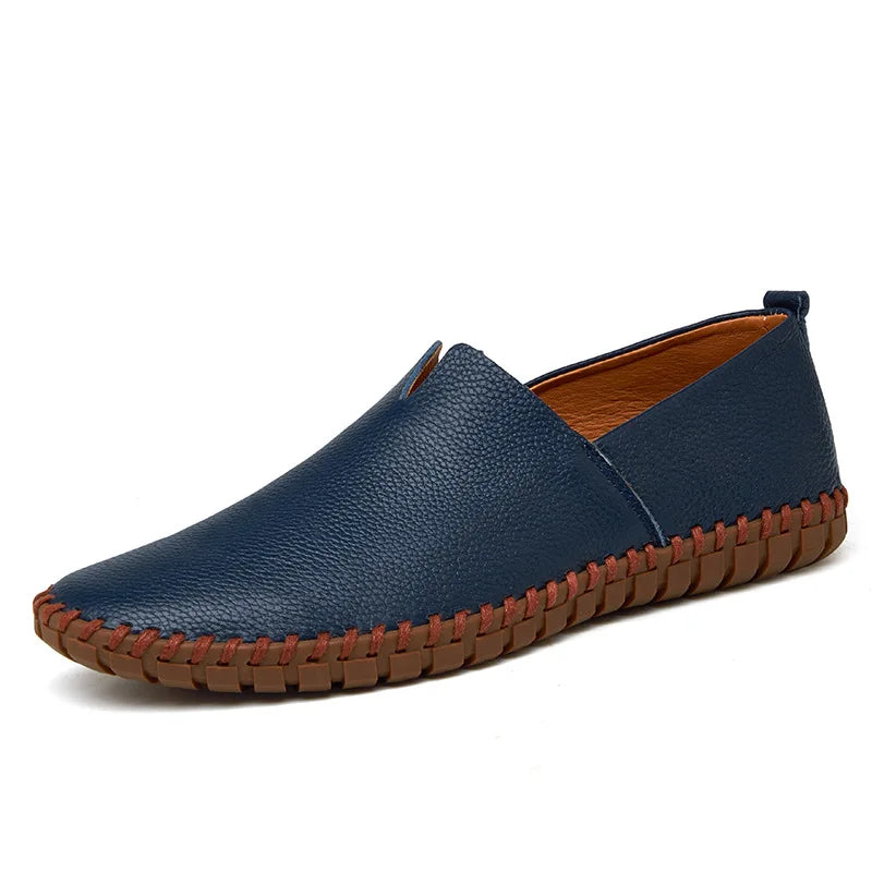 Mocasines Confort