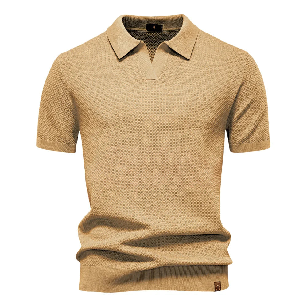 Polo Estilo Libre