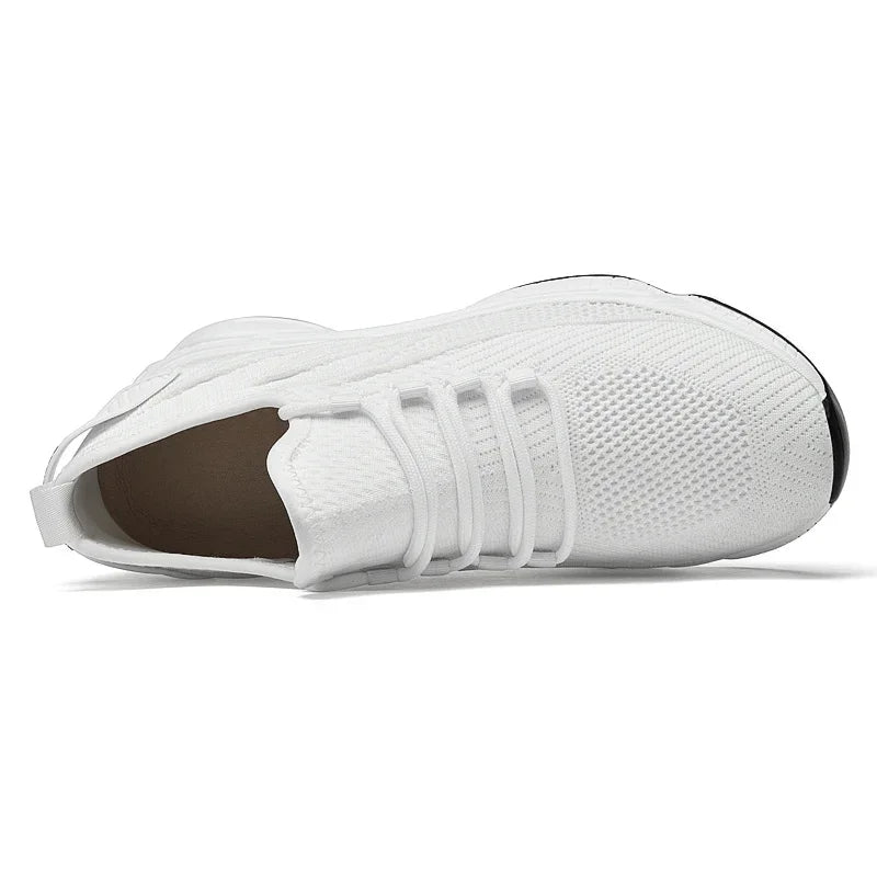 Zapatillas Deportivas Transpirables