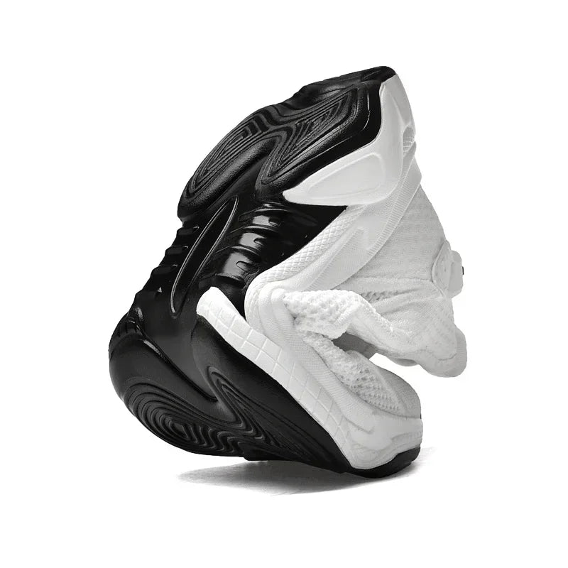 Zapatillas Deportivas Transpirables