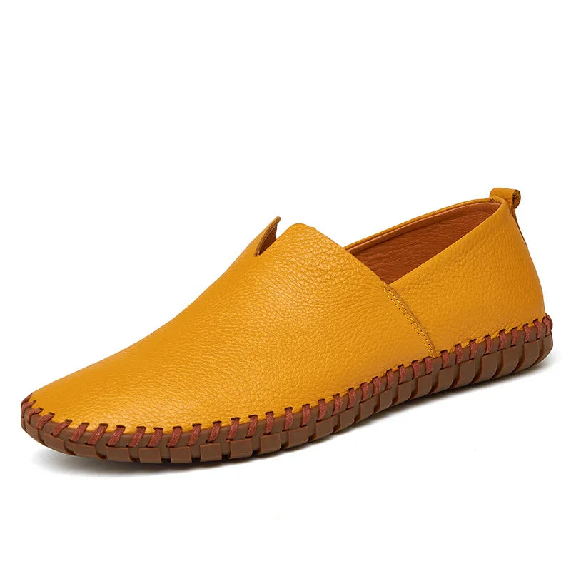 Mocasines Confort