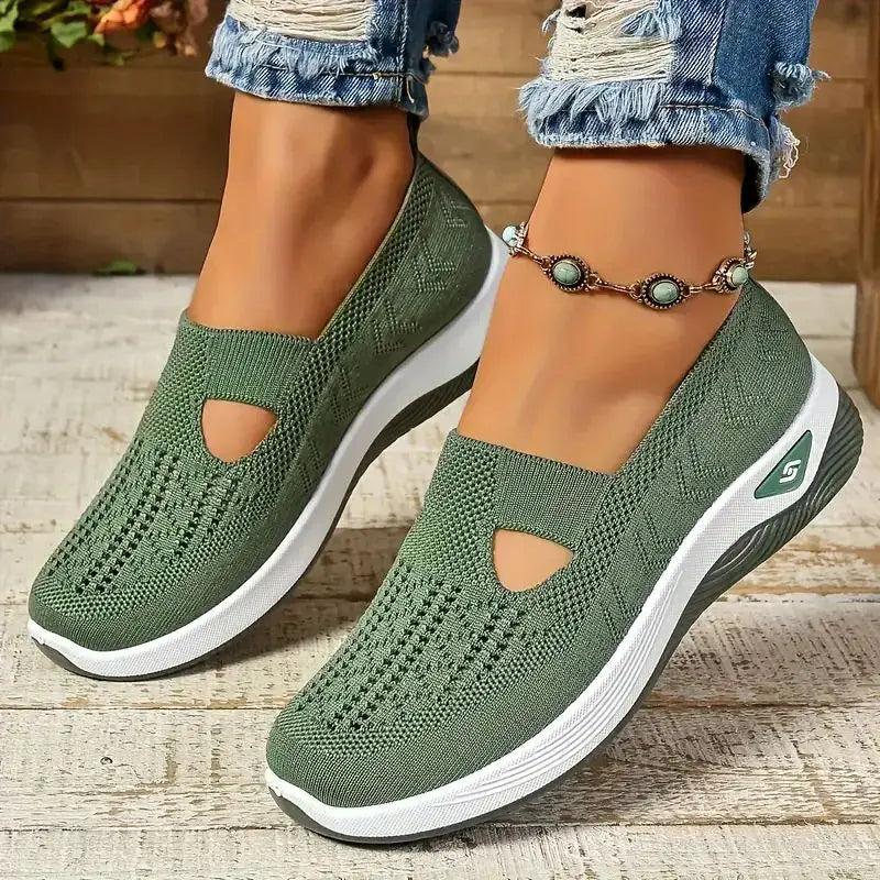 Zapatillas Brissa