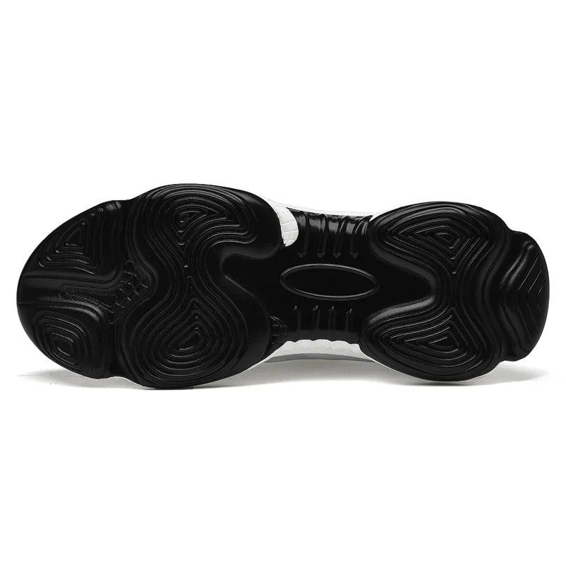 Zapatillas Deportivas Transpirables