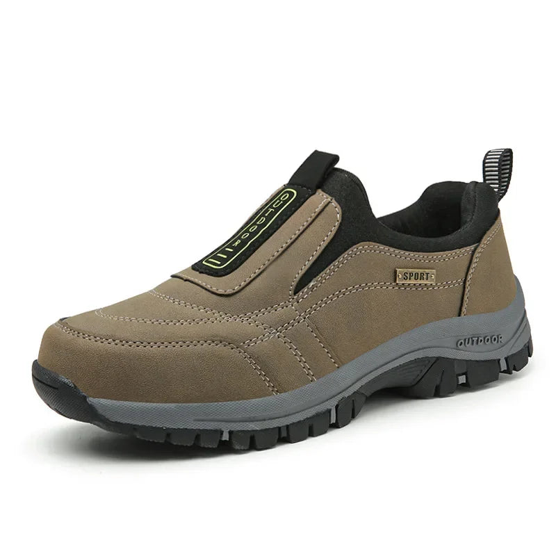 Zapatilla Outdoor Trail