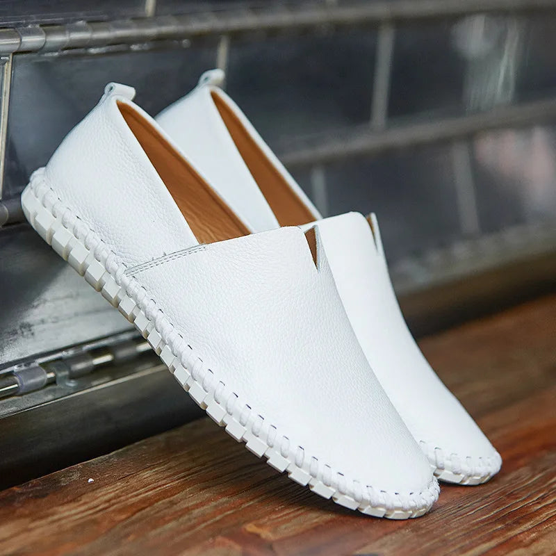 Mocasines Confort
