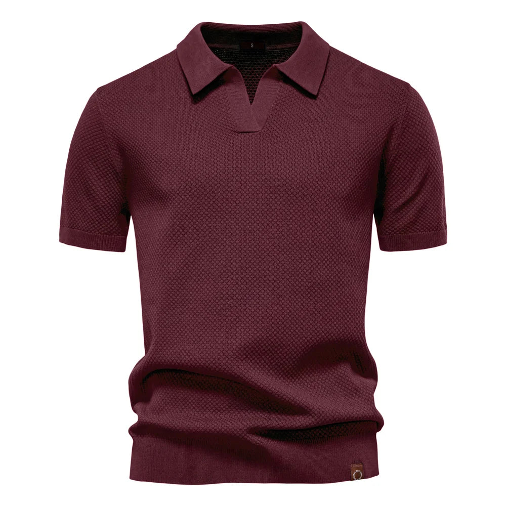 Polo Estilo Libre