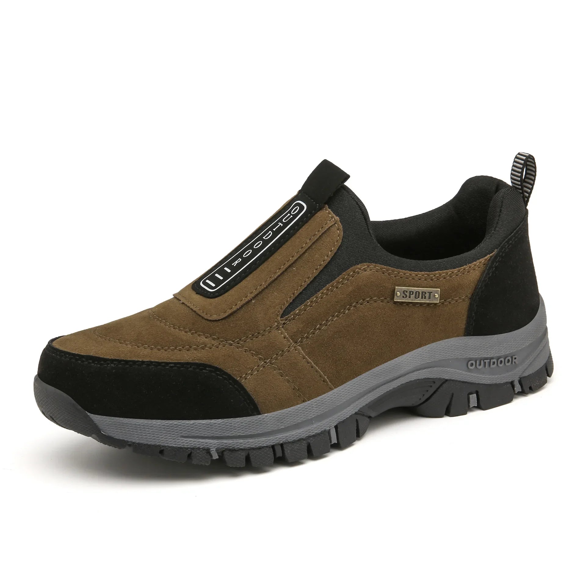 Zapatilla Outdoor Trail