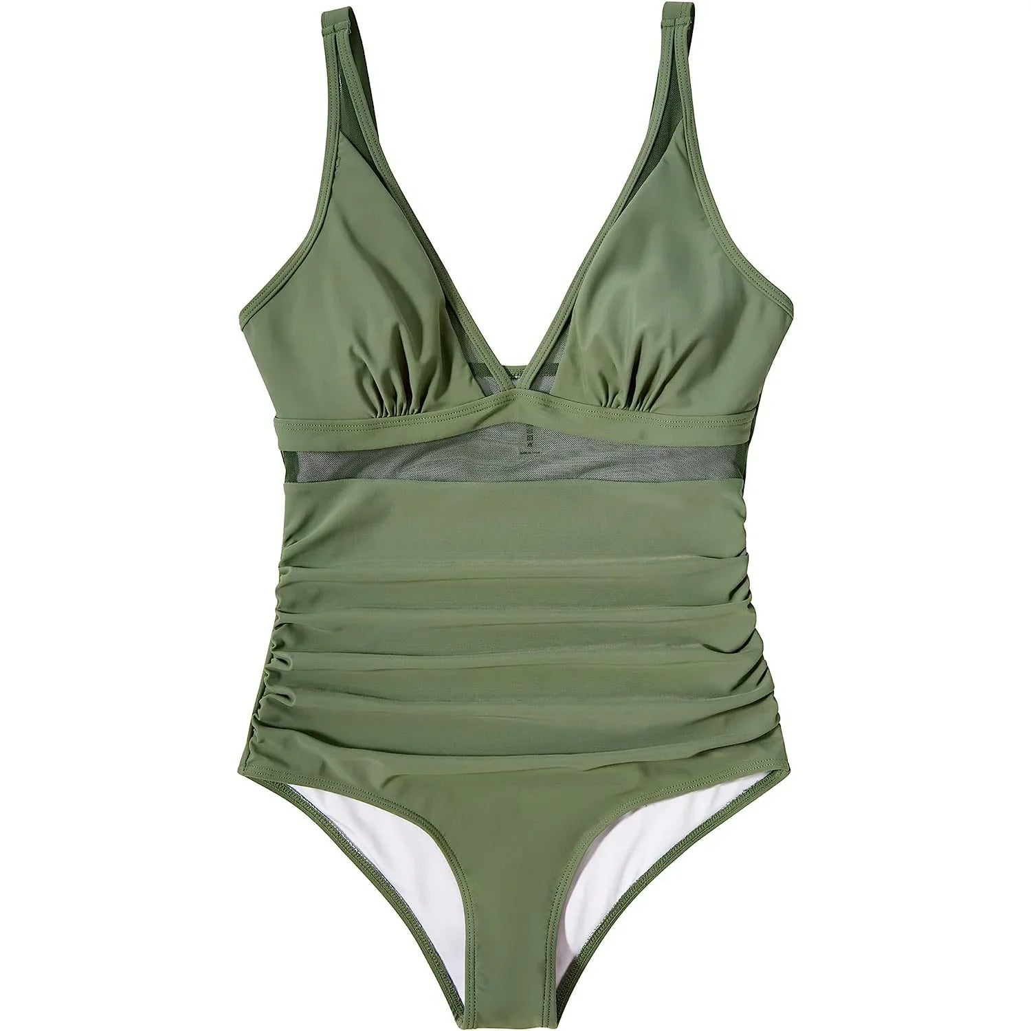Bañador Elegancia Sutil