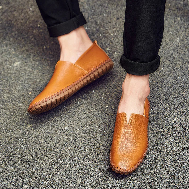 Mocasines Confort