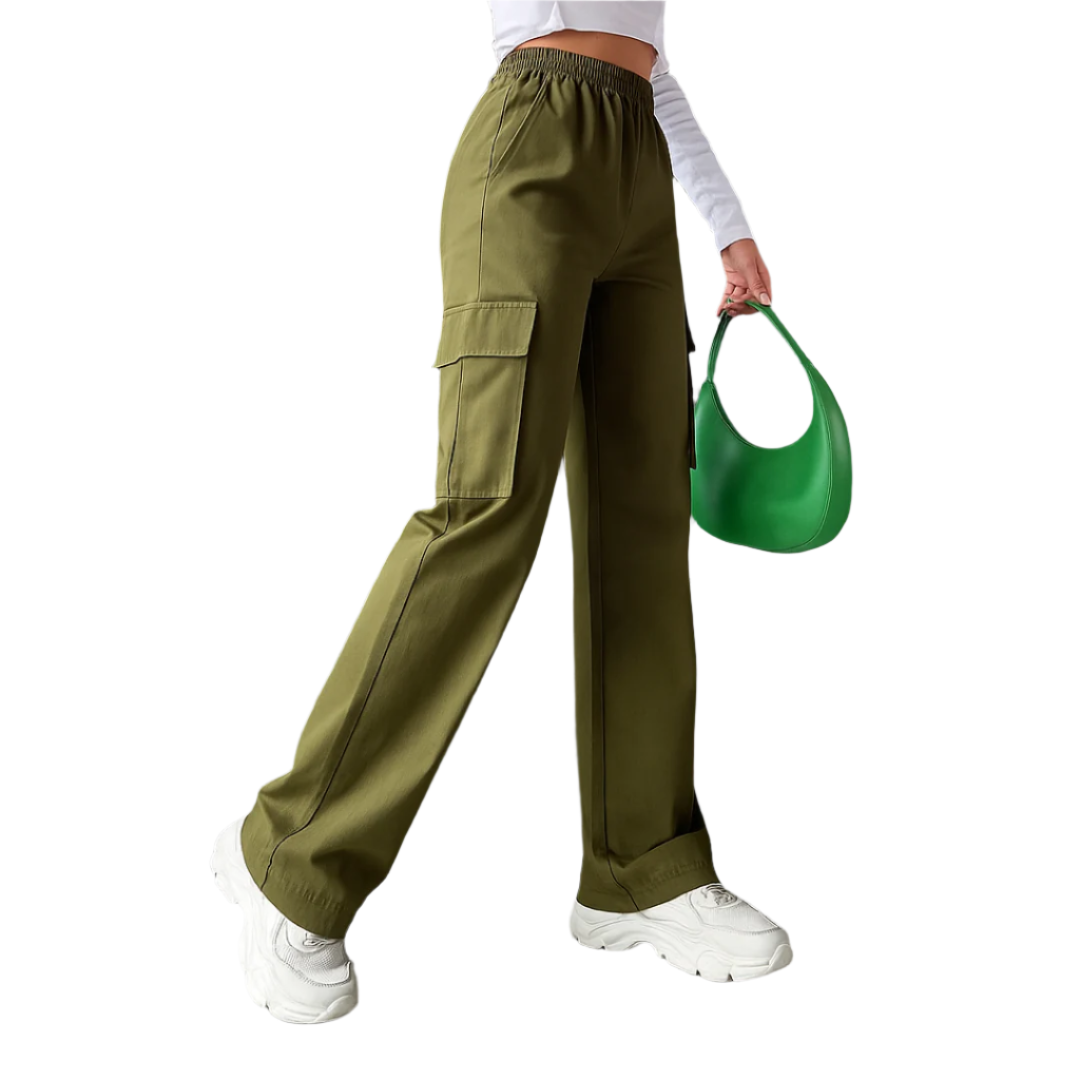 Pantalón Cargo Nova